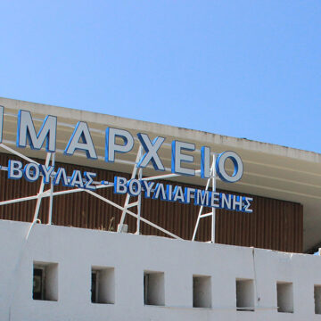 BBB_DHMARXEIO Μεθοδεύεται η απαράδεκτη αφαίρεση των Υπηρεσιών Δόμησης από τους Δήμους