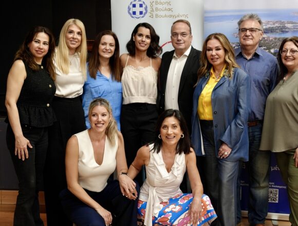 Ολοκληρώθηκε η τρίτη «Εβδομάδα Υγείας»
