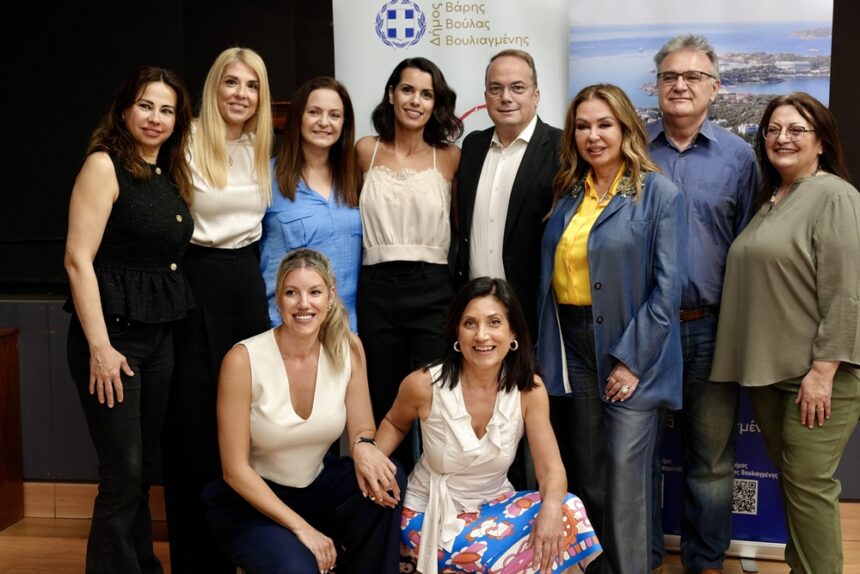 Ολοκληρώθηκε η τρίτη «Εβδομάδα Υγείας»
