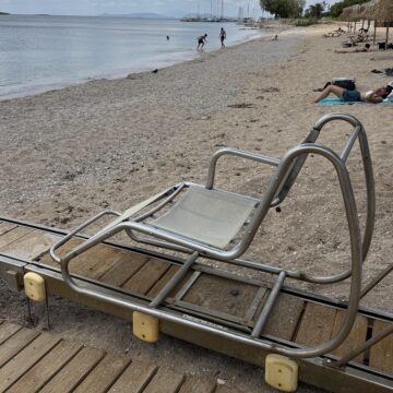 BBB_SEATRACK (4) - Το SEATRAC επέστρεψε για ακόμα μία χρονιά στην παραλία της Βούλας