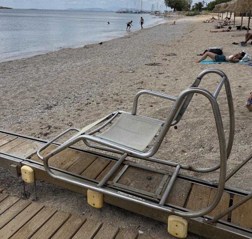 BBB_SEATRACK (4) - Το SEATRAC επέστρεψε για ακόμα μία χρονιά στην παραλία της Βούλας