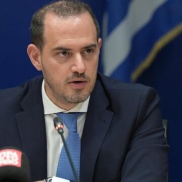 Στόχος «σύγχρονες, ασφαλείς και αξιόπιστες μεταφορές για όλους τους πολίτες»