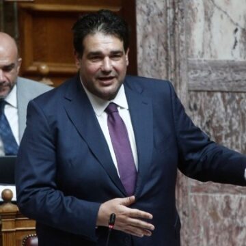 Το νέο εκλογικό σύστημα θα δώσει κίνητρο συμμετοχής στις αυτοδιοικητικές εκλογές