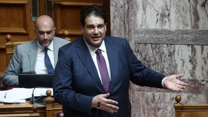 LIBANIOS Το νέο εκλογικό σύστημα θα δώσει κίνητρο συμμετοχής στις αυτοδιοικητικές εκλογές