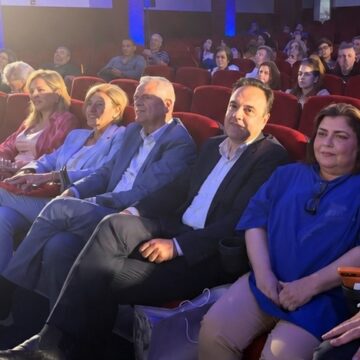 MARKOPOYLO_XRHMATODOTHSH 2 - Χρηματοδότηση 400.000€ ανακοίνωσε ο Υπουργός Ψηφιακής Διακυβέρνησης και Τεχνητής Νοημοσύνης