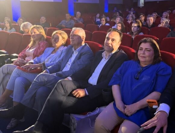Χρηματοδότηση 400.000€ ανακοίνωσε ο Υπουργός Ψηφιακής Διακυβέρνησης και Τεχνητής Νοημοσύνης