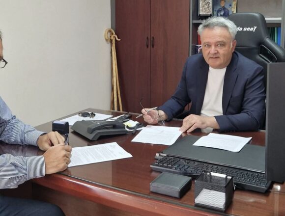 Ανακαίνιση και ανακατασκευή αθλητικών χώρων