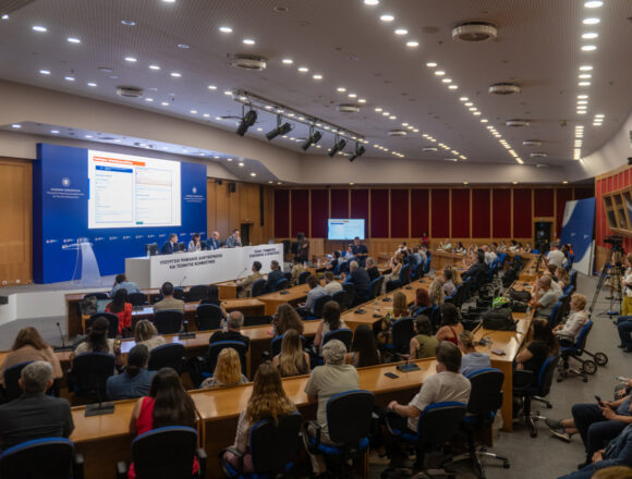 POLITHS GOV 2 Σε λειτουργία η νέα ψηφιακή πλατφόρμα politis.gov.gr