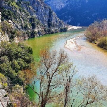 Σε δημόσια διαβούλευση η Εθνική Στρατηγική για τα Ύδατα