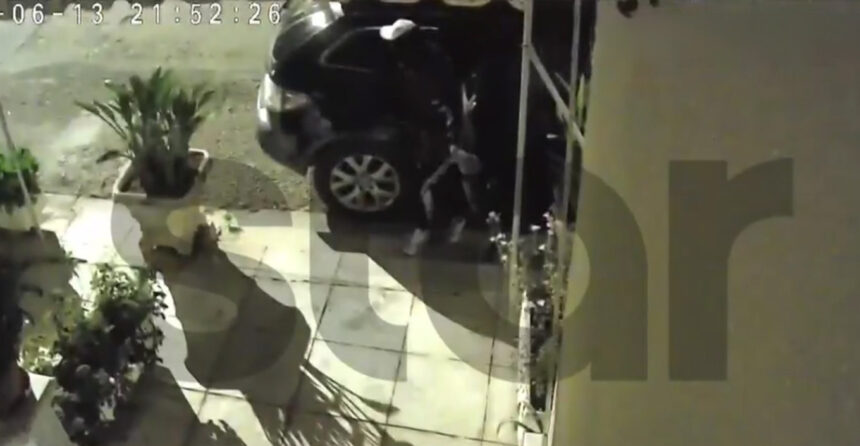 Σπείρα παριστάνει τους αστυνομικούς και ξαφρίζει σπίτια
