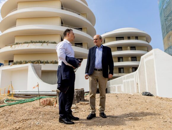 XATZHDAKHS_ELLHNIKO Το Ελληνικό αρχίζει και παίρνει σάρκα και οστά