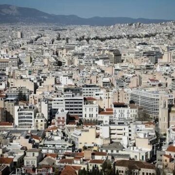 Εγκρίθηκε η Εθνική Στρατηγική για τη Στεγαστική Πολιτική 2026-2035
