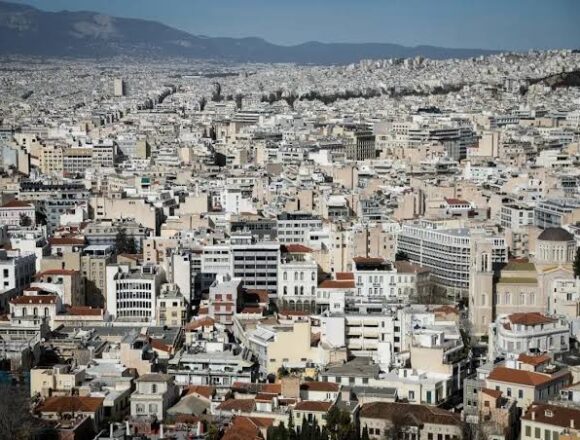 Εγκρίθηκε η Εθνική Στρατηγική για τη Στεγαστική Πολιτική 2026-2035
