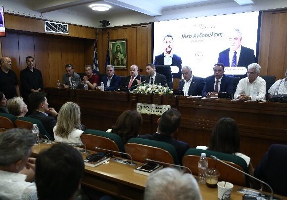 Επτά παρεμβάσεις για την αναγέννηση της μικρομεσαίας επιχείρησης