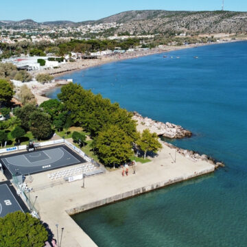BBB_3X3 BASKETBALL Η Βάρκιζα υποδέχεται την παγκόσμια ελίτ του 3X3 Basketball