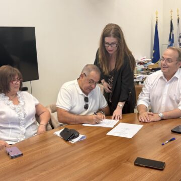 BBB_MOSXAKIO MOYSEIO (2) Στον Δήμο η ιστορική συλλογή του «Μοσχάκειου Διεθνούς Μουσείου Θαλασσίων Ερευνών»