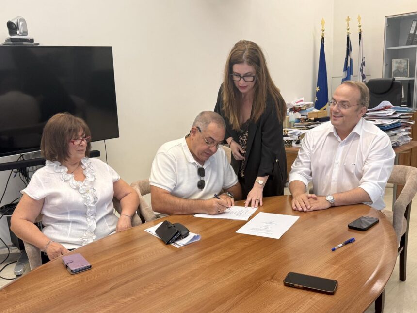 BBB_MOSXAKIO MOYSEIO (2) Στον Δήμο η ιστορική συλλογή του «Μοσχάκειου Διεθνούς Μουσείου Θαλασσίων Ερευνών»
