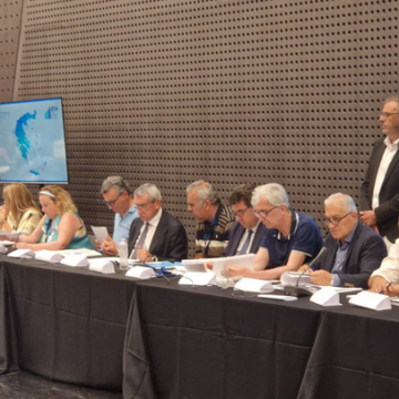 KEDE_EAP Oυσιαστική συμμετοχή των Δήμων στο Εθνικό Πρόγραμμα Ανάπτυξης 2026-2030
