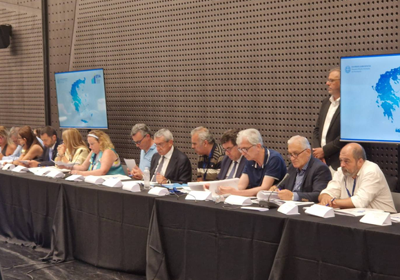Oυσιαστική συμμετοχή των Δήμων στο Εθνικό Πρόγραμμα Ανάπτυξης 2026-2030