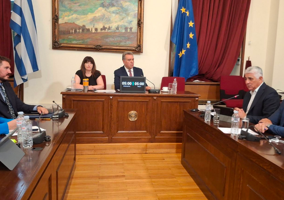 Η ΚΕΔΕ αναδεικνύει τον θεσμικό ρόλο των νέων στη διακυβέρνηση των Δήμων
