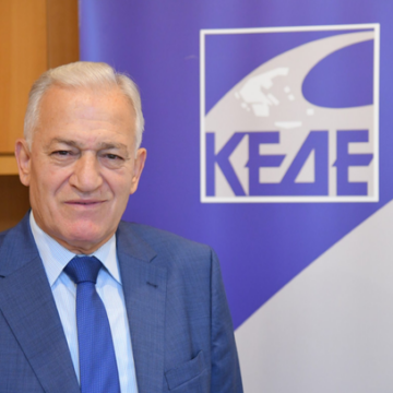 Η πληροφορία πρέπει να ακολουθεί τον πολίτη και όχι ο πολίτης την πληροφορία