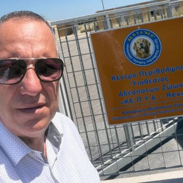 Παρεμβάσεις της Αντιδημαρχίας Δημοτικής Αστυνομίας, Διαχείρισης και Προστασίας Αδέσποτων Ζώων και Εμπορικών Δραστηριοτήτων