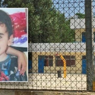 Ισόβια κάθειρξη για τον θάνατο του 11χρονου Μάριου από αδέσποτη σφαίρα