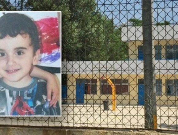 Ισόβια κάθειρξη για τον θάνατο του 11χρονου Μάριου από αδέσποτη σφαίρα