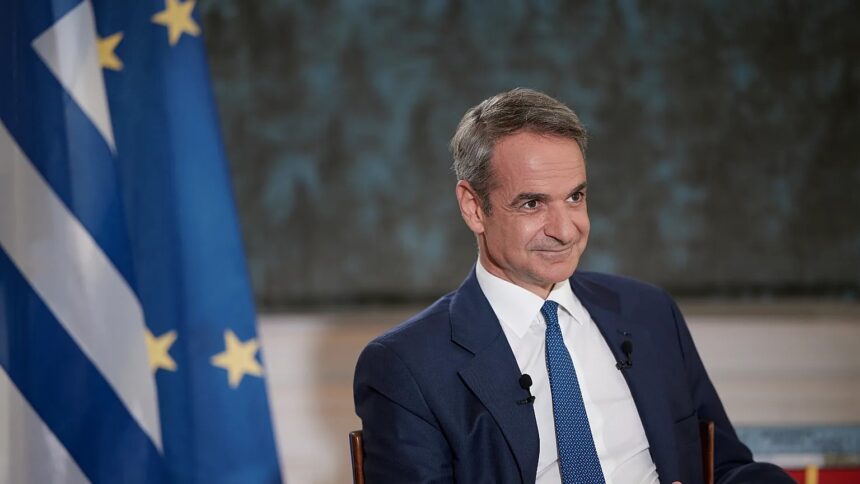 MHTSOTAKHS Εκλογές δεν θα γίνουν το φθινόπωρο