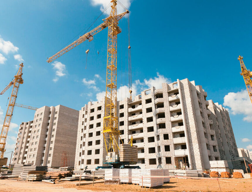 OIKODOMH Στο Κτηματολόγιο οι άδειες οικοδομής, φεύγουν από τους Δήμους