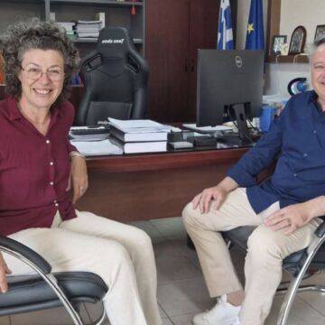 Το ΕΕΕΚ Ωρωπού είναι ένα κοινό στοίχημα για όλους
