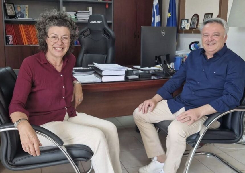 Το ΕΕΕΚ Ωρωπού είναι ένα κοινό στοίχημα για όλους