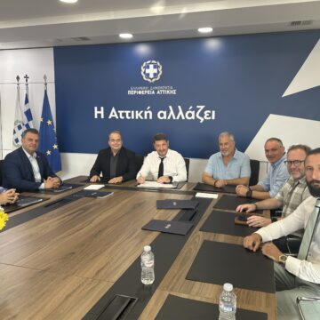 PERIFEREIA_BBB (1) Νέο κρίσιμο αντιπλημμυρικό έργο στον Δήμο Βάρης Βούλας Βουλιαγμένης