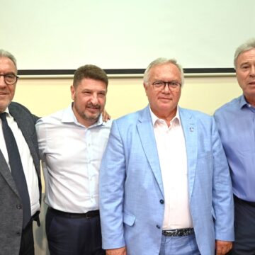 Εξελέγη το νέο προεδρείο του Περιφερειακού Συμβουλίου Αττικής