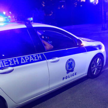 Άνδρας συνελήφθη μετά από καταγγελία για απόπειρα βιασμού