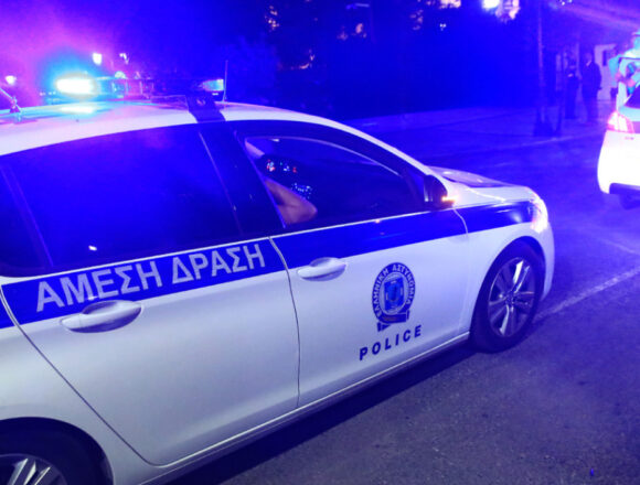 PERIPOLIKO Άνδρας συνελήφθη μετά από καταγγελία για απόπειρα βιασμού