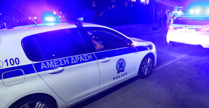Άνδρας συνελήφθη μετά από καταγγελία για απόπειρα βιασμού