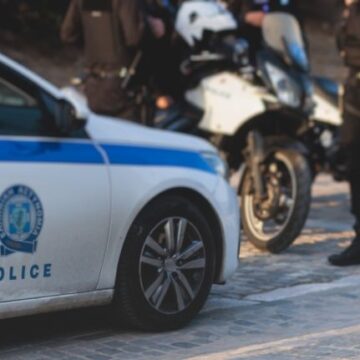 Τρεις συλλήψεις για τη δολοφονία 42χρονου
