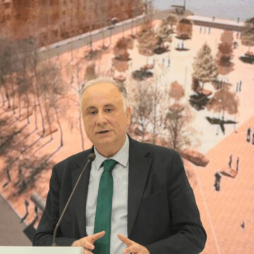 Νέα πρόσκληση για τα Σχέδια Αστικής Ανθεκτικότητας στους Δήμους