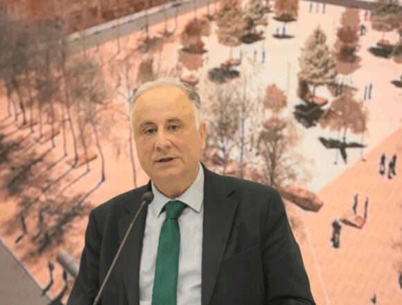 Νέα πρόσκληση για τα Σχέδια Αστικής Ανθεκτικότητας στους Δήμους