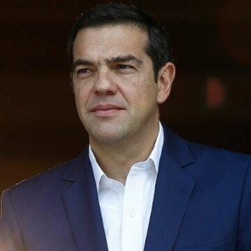 TSIPRAS_AYTODIOIKHSH Προτείνουμε ένα νέο Κοινωνικό Συμβόλαιο από την κοινωνία για την κοινωνία