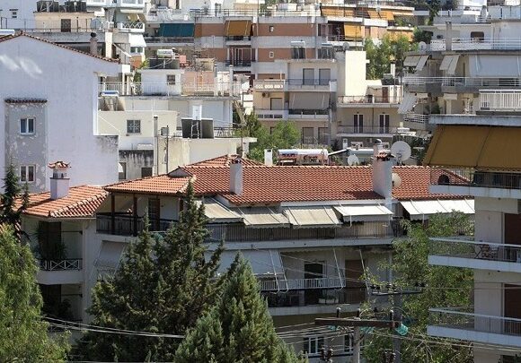 AKINHTA Ανοίγει ο δρόμος για πώληση κατασχεμένων ακινήτων