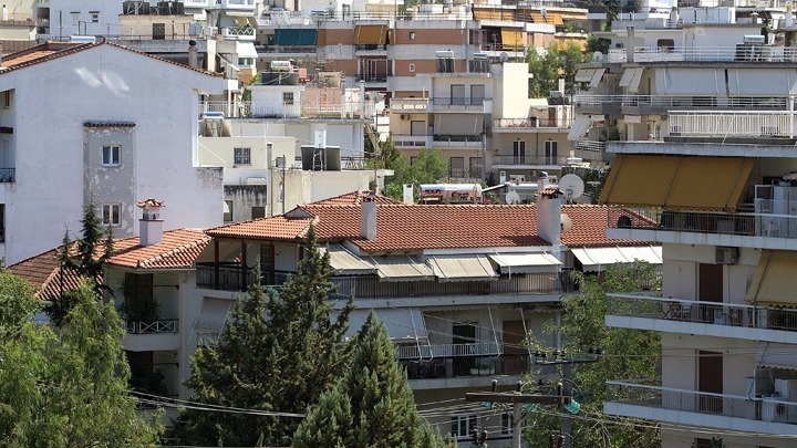 AKINHTA Ανοίγει ο δρόμος για πώληση κατασχεμένων ακινήτων