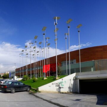 DHMARXEIO PALLHNHS Οριστική λύση για τις Εργατικές Κατοικίες