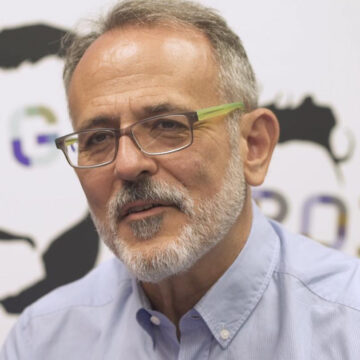 MANOLHS PLEIONHS Ακραίες πυρκαγιές: η νέα πραγματικότητα της Μεσογείου;