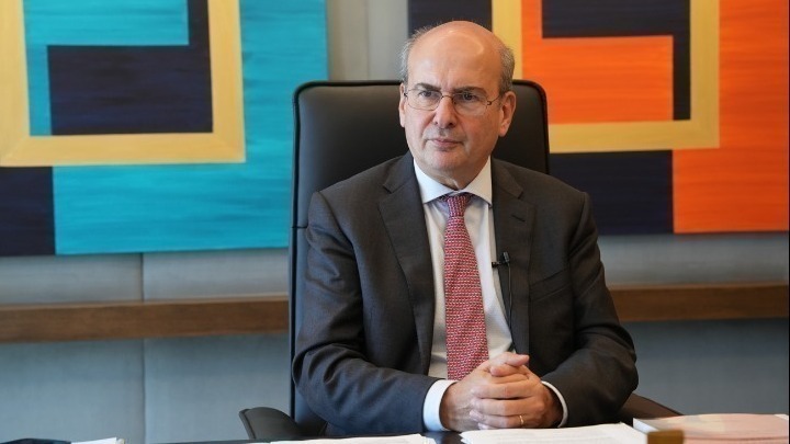 XATZHDAKHS Από την 1η Οκτωβρίου 2026 παύουν να ισχύουν όσες εγκύκλιοι δεν έχουν αναρτηθεί