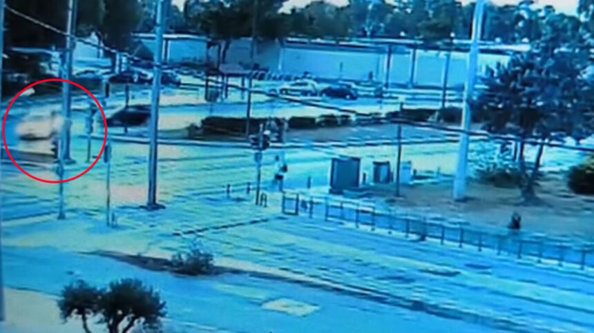 BOYLA_TROXAIO Εγκεφαλικά νεκρός ο 39χρονος μοτοσικλετιστής μετά από τροχαίο
