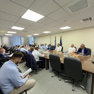 Ετήσια Τακτική Γενική Συνέλευση των Μετόχων της ΕΕΤΑΑ