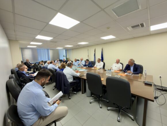 Ετήσια Τακτική Γενική Συνέλευση των Μετόχων της ΕΕΤΑΑ