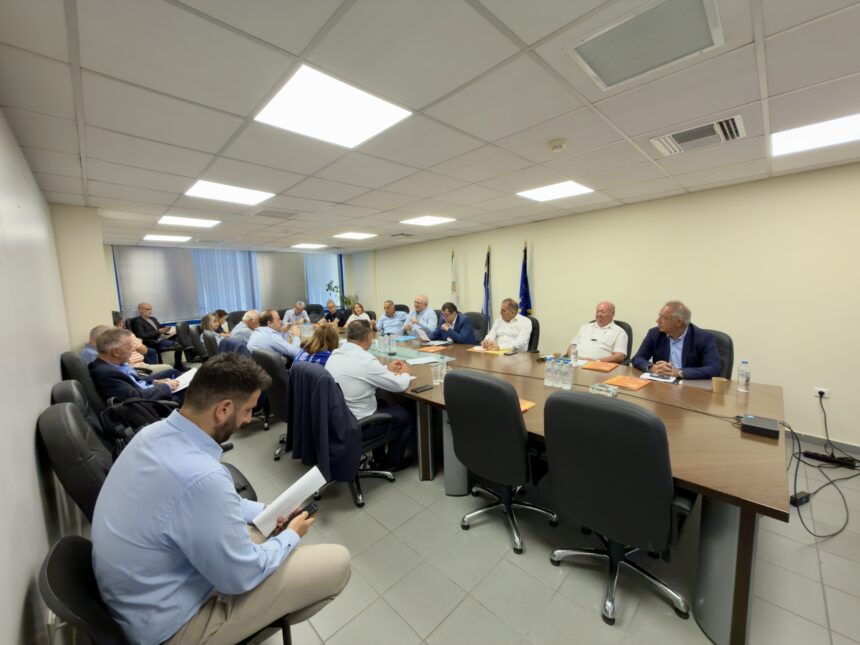 EETAA_SYNELEYSH (1) Ετήσια Τακτική Γενική Συνέλευση των Μετόχων της ΕΕΤΑΑ
